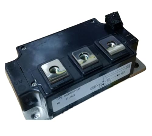 Module CM200E3U-24F de puissance IGBT pour onduleurs industriels - 2