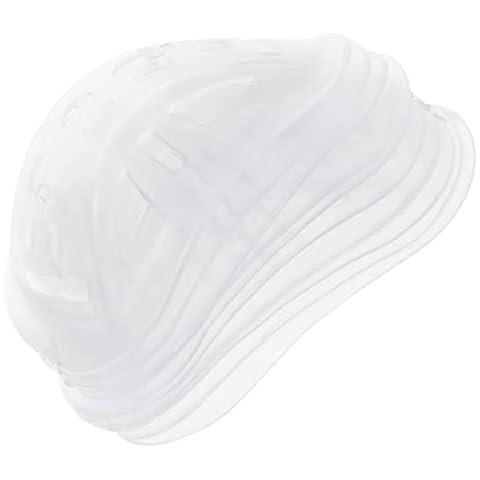 Mentonnières de sécurité BELLIFFY Cover