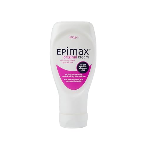 Epimax Original Cream - 500g
