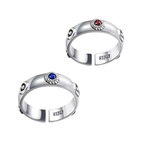 Ealipoi Sophie Cosplay Rings Cover