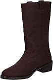  Kickamargue, Bottes Femme, Marron, 38