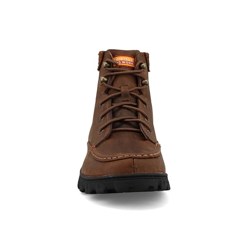 Image of Twisted X Men's 6 inch Soft Toe Work Boot