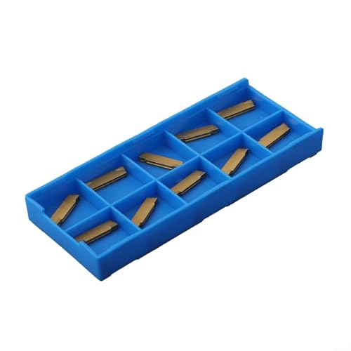 Fuse Puller Tool 1000V for NTH Handle - NT Series Fuse Extractor (NT00/RT16-00/NT1/NT2/NT3/NT4) - Electrical Fuse Replacement & Removal Tool, High Voltage Insulation, Circuit Protecti（MGMN200）