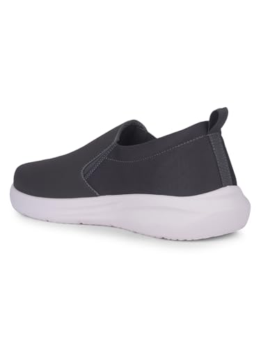 Image of Bata Canvas Slip On for Men Casual Shoes for Men
