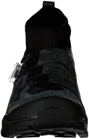Amazon.co.jp: [シマノ] EX7G (SH-EX700GTX) ブラック 42.0 (26.5cm