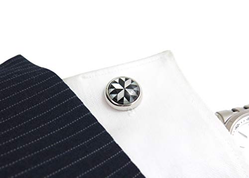 SIMONCARTER（サイモンカーター）『カレイドスコープカフス』