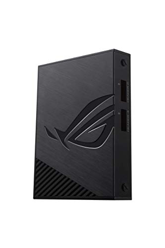 ASUS ROG Aura Terminal Universal RGB controller