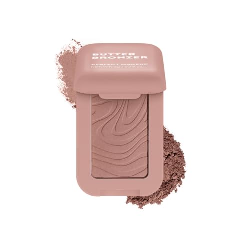 Image of Bronze Contour Powder with Natural Finish and Highlight (#2)