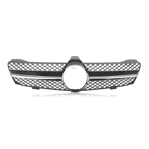 Grille avant extérieure voiture Benz Classe CLS W219 pare-chocs capot maille