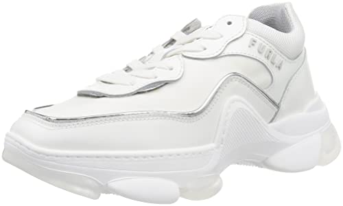 [�t����] �y�������K�i�zWONDERFURLA LACE-UP SNEAKER T.40