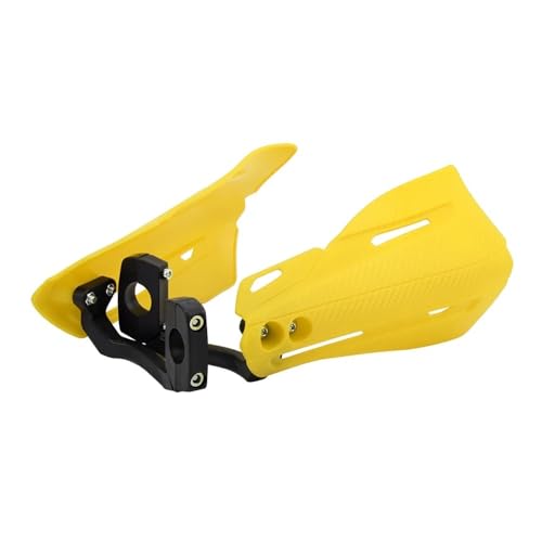 Accessoires de protection moto et protecteur guidon tout-terrain 22mm