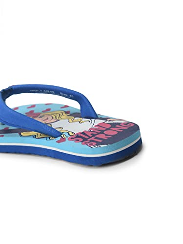 Image of toothless girls Flip Flops Slipper