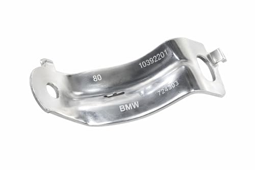 Genuine OEM Floor Pan Splash Shield Bracket For BMW 320i