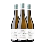 Altún Ana Rioja Crianza 75 cl Vino blanco (Caja de 3 Botellas de 75 cl)