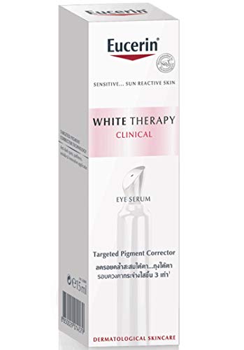 eucerin dark circles