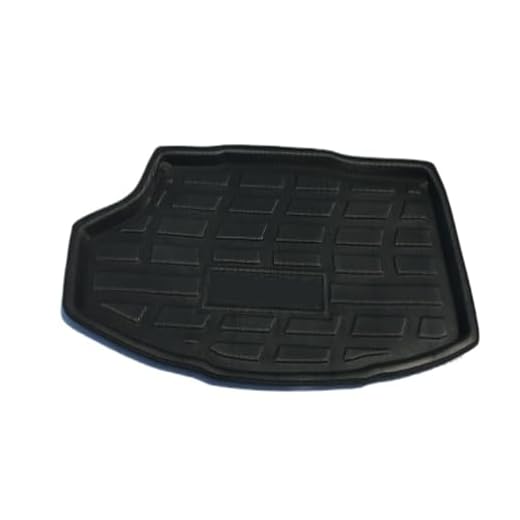 What does hybrid luggage mean Toyota Corolla Trunk Mat Protector