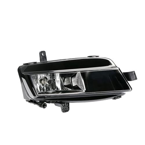 Feux antibrouillard avant à LED droit pour VW Golf 7 MK7 2012-2016 5GG941662