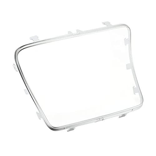 Panel de portavasos para consola Acouto W205 C205 2015-2021 miniatura 1