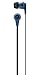 Skullcandy Ink'd 2.0 in-Ear Earbud - Blue/Black