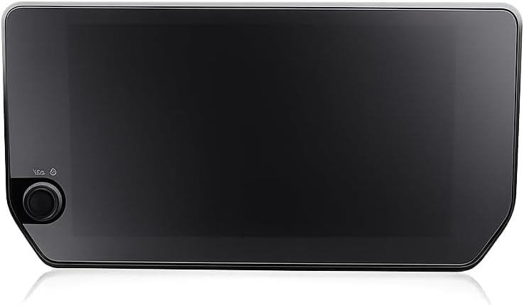 Protection écran RAV4 verre 9H mat CDEFG anti-reflet et anti-empreintes 10,5"
