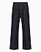 Armani Exchange Men's Baggy Fit Denim Pants, Blue Denim, 36