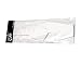 Fox Racing Main 25-Pack Adult Tear-Offs Motocross/Off-Road/Dirt Bike Motorcycle Eyewear Accessories - One Size