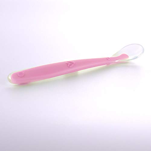 Wufeng Temperatura Morbido Silicone Cucchiaio da