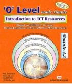 2010- O Level Introduction to ICT Resources (M-4.3-R4)