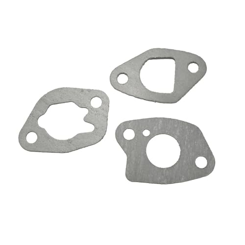 Carburador para bomba de agua GX390 reparación de motor de cortacésped de 13 HP 3