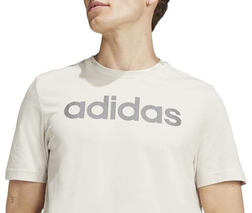 Image of Adidas Men Fitted T-Shirt