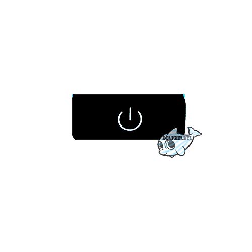 Dolphin.dyl(TM) pL[Lbv US MacBook Pro A1706 A1707 A1708L[L[{[hp (L[Lbv̂) Power Button 2019