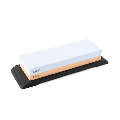 Piedra para afilar Global