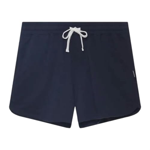 Short de sport en coton anti irritation pour les entraînements