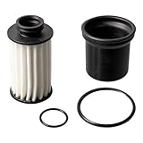 febi bilstein 107821 Urea Filter with Gasket and Mounting Material, Pack of 1