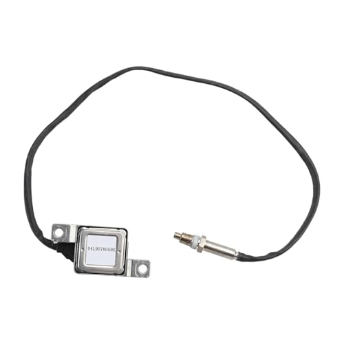Capteur NOx 04L907805BE haute precision pour systeme VW Caddy IV 2.0 TDI - 4
