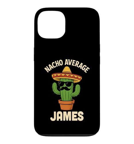 James Gifts �a���� �ʔ��� �J�X�^�}�C�Y�� ���O �X�}�z�P�[�X iPhone 13 �p