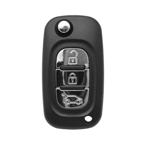 Réparer clé voiture cassée 3 boutons pour Lada Kalina Granta