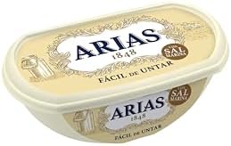Arias FU Salada, 235 g