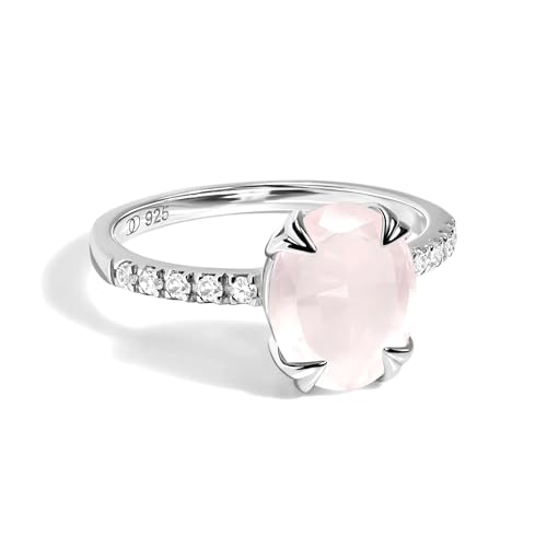 Moon and Stars Ring