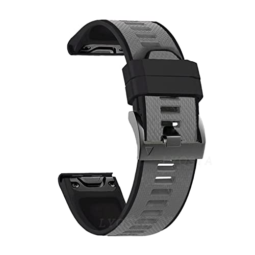 Bracelet montre Garmin Fenix 6 Pro idéal pour le sport outdoor