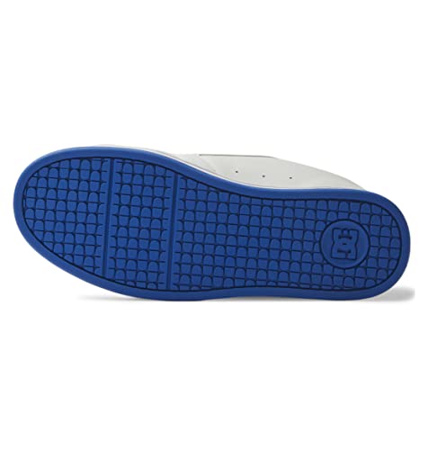 Image of DC Men's Court Graffik Skate Shoe