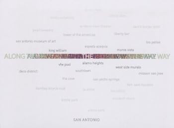 Paperback Along the Way: San Antonio Book