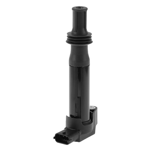 Bobine d'allumage de précision 9675390980 pour moteur Citroën C4 durable