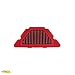 Produktbild BMC FM568/04 Sport Replacement Luftfilter, Mehrfarbig