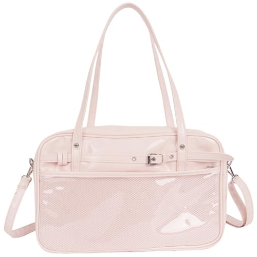 Y2k ita bolso bandolera kawaii estilo japonés miniatura 1