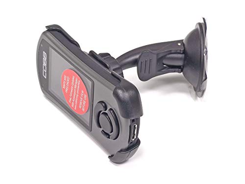 Windshield Suction Cup Mount for Cobb Tuning ACCESSPORT V3 / SCT X4 Performance Programmer