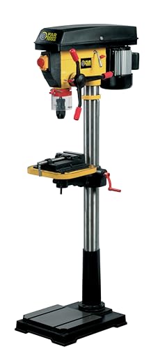 Fartools DP-25C TALADRO COLUMNA 550W LASER CM2