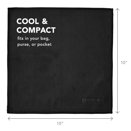 Dryki DRYKI01 Sweat Absorbing Handkerchiefs thumb #4