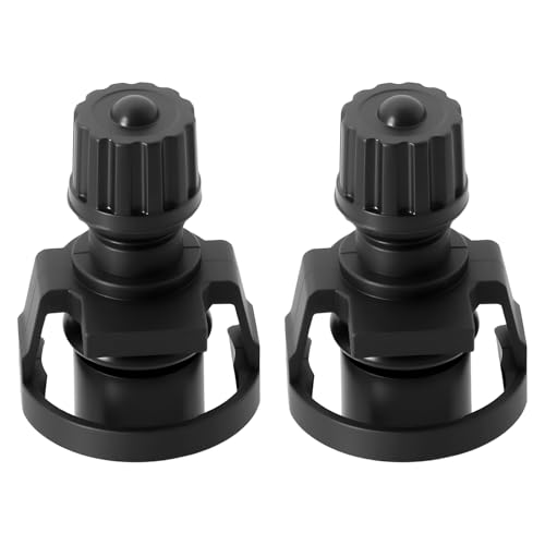 LT Easiyl 2pcs Coolant Overflow Hose Compatible with Ford 1.0 GTDi & EcoBoost Radiator Connector 1791975 C1B18C362AA