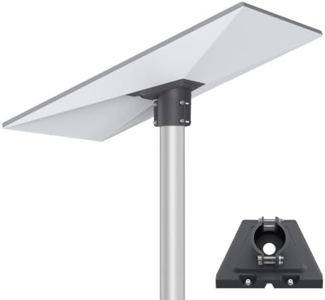 Starlink Gen 3 Pipe Adapter, Stouchi [Upgraded Version] Starlink Gen 3 Mount Kit, High Load-Bearing Capacity and Stability for Starlink Gen 3 Standard Dish